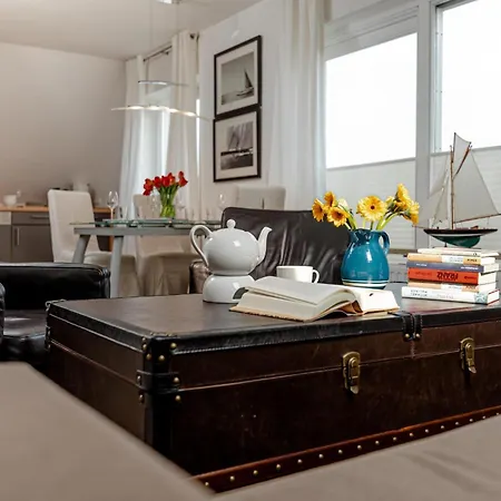 Litzkow 11701 Apartamento