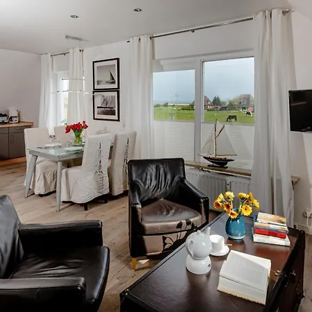 Litzkow 11701 Apartamento Sylt