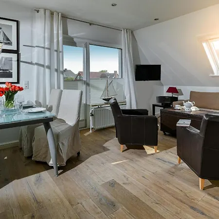 Litzkow 11701 Lejlighed Sylt