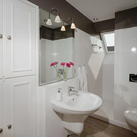 Apartamento Litzkow 11701 Sylt