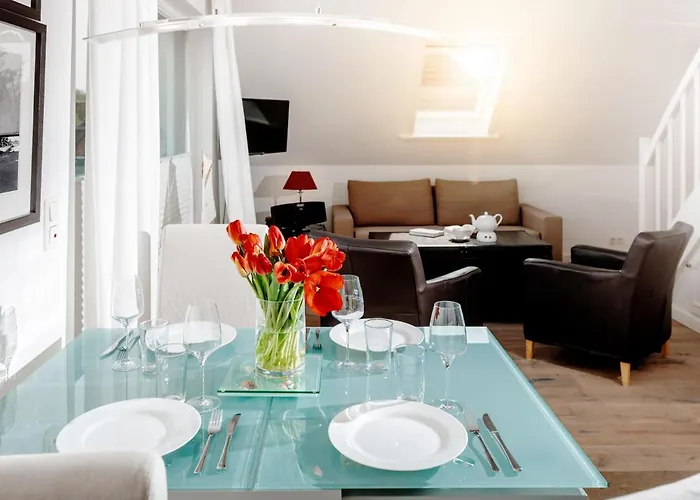 Litzkow 11701 Apartamento Sylt