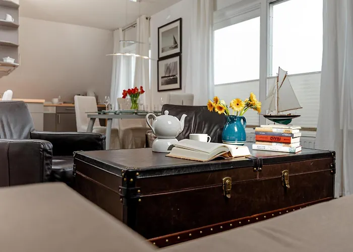 Litzkow 11701 Apartamento