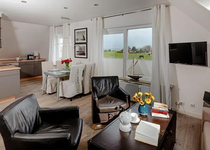 Litzkow 11701 Apartamento Sylt