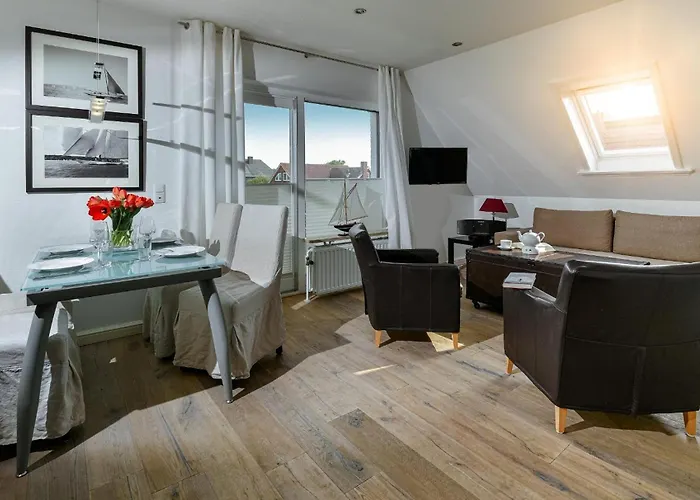 Litzkow 11701 Apartamento Sylt