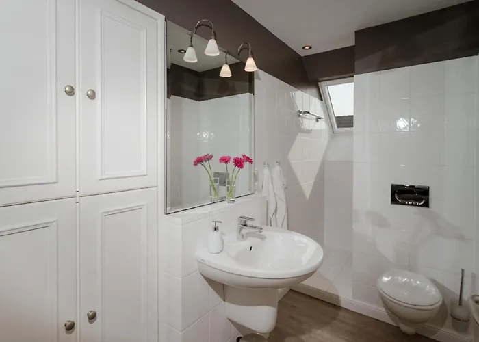 Apartamento Litzkow 11701 Sylt